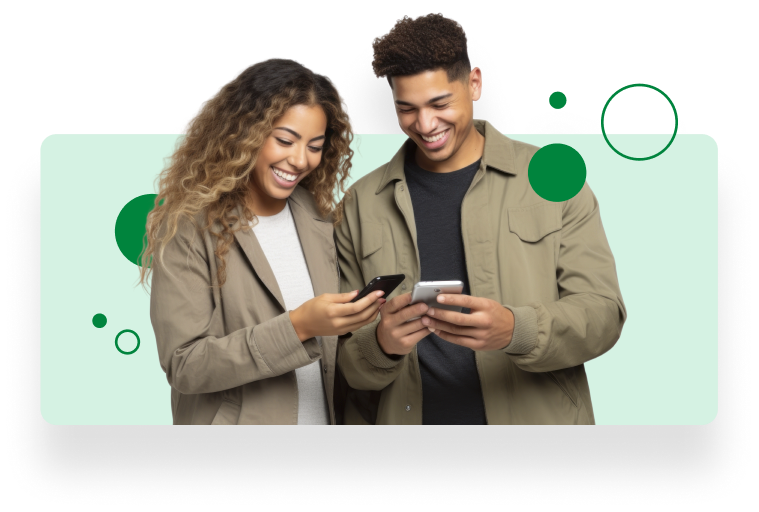 Inicia el pago de tu cuota inicial